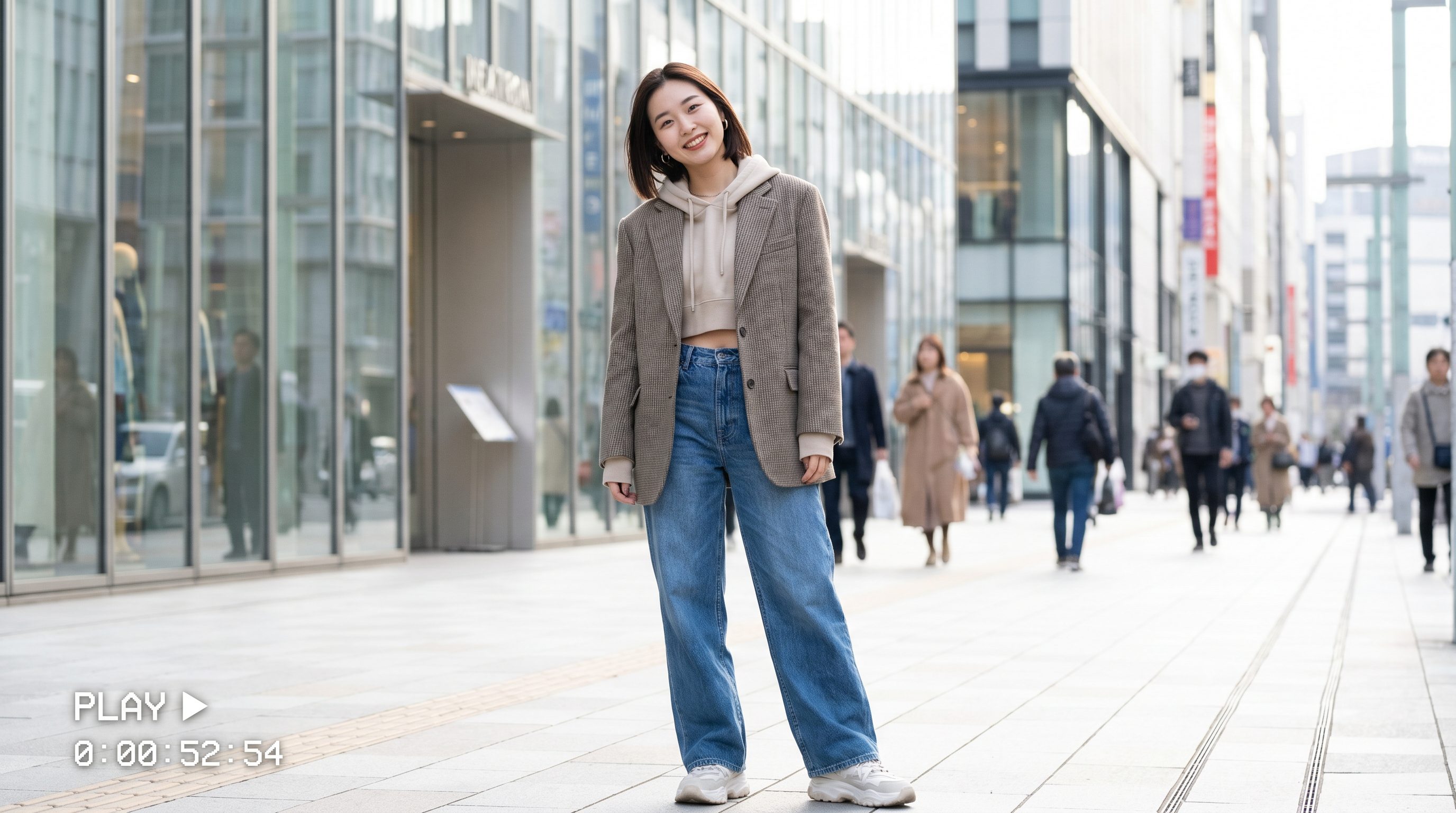 91网潮流穿搭视频教程 - 服饰搭配生活视频 - www.vdofk02.cn